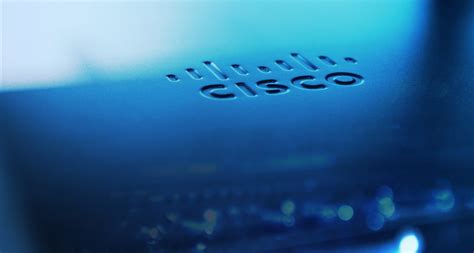 Comstor – exclusively Cisco.